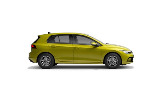 VW Golf Hire