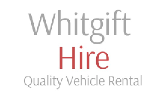 Whitgift Hire Logo